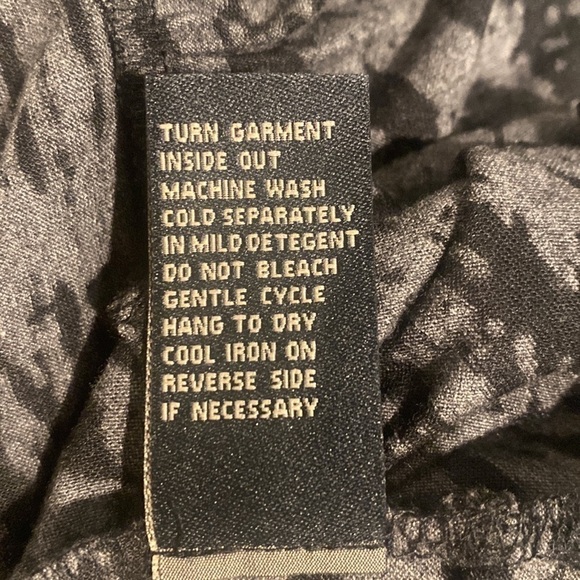 DG2 Lightweight Tank Top - Picture 8 of 8